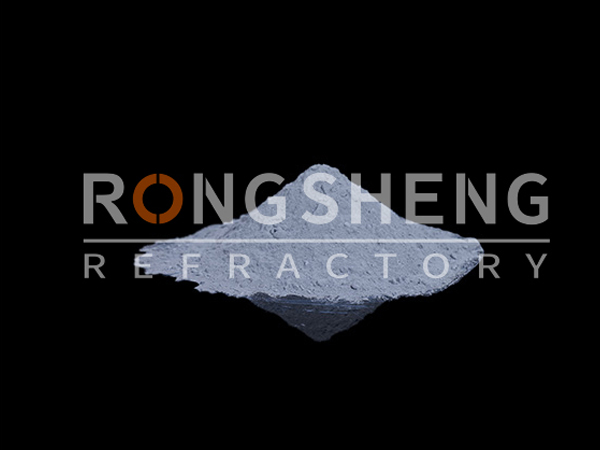 低、超低水泥澆注料